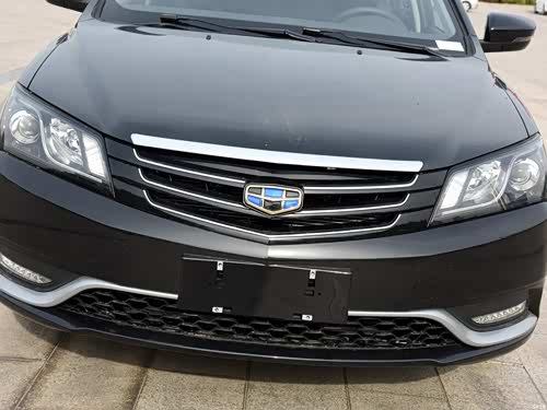 【帝豪 2015款】吉利汽车_帝豪 2015款报价_图片_汽车之家