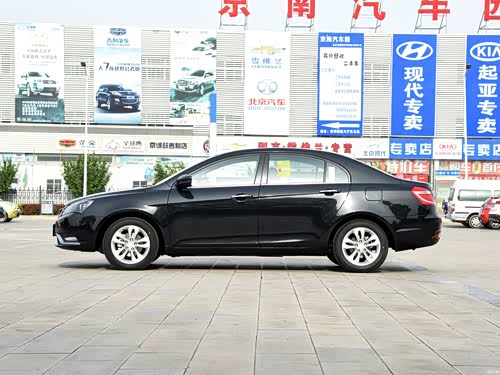 【帝豪 2015款】吉利汽车_帝豪 2015款报价_图片_汽车之家