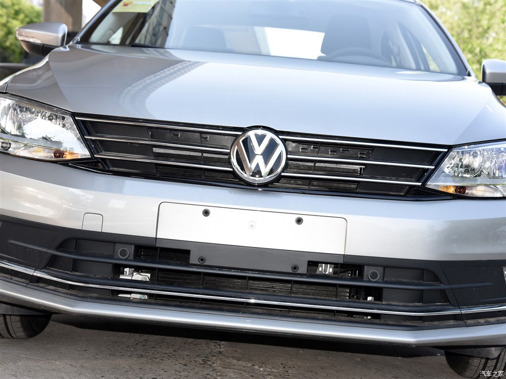 一汽-大众 速腾 2015款 230tsi 自动豪华型