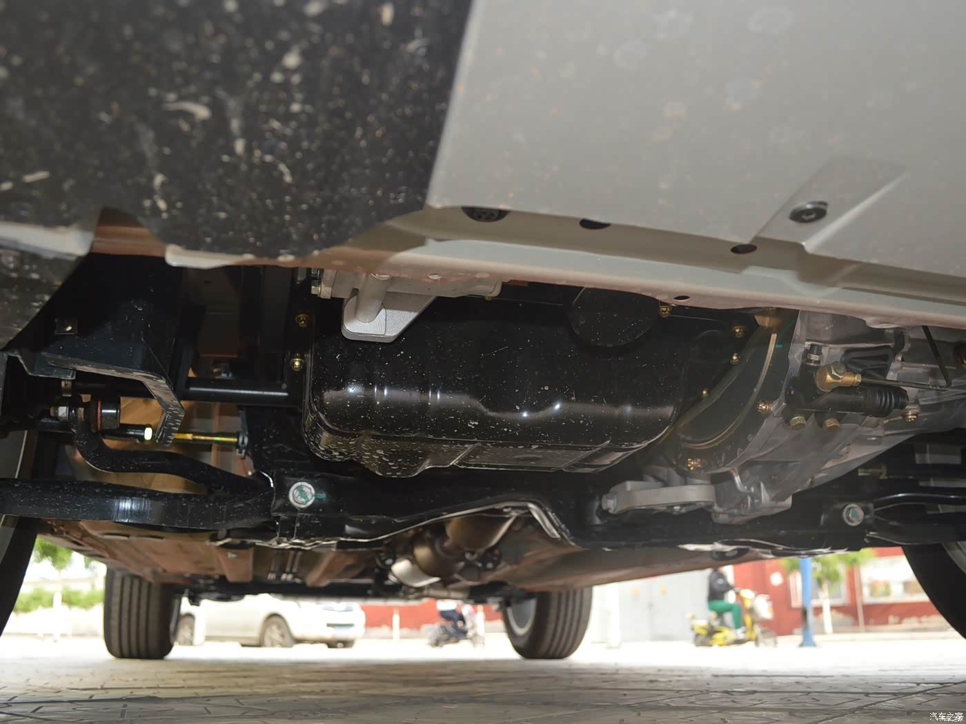 中华v3 2015款 1.5l 手动酷悦型 3002849图片_中华_汽车图库_汽车之家