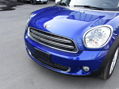 2014 1.6L COOPER Excitement