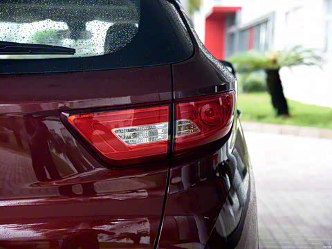 2015�� 1.5T �Զ������