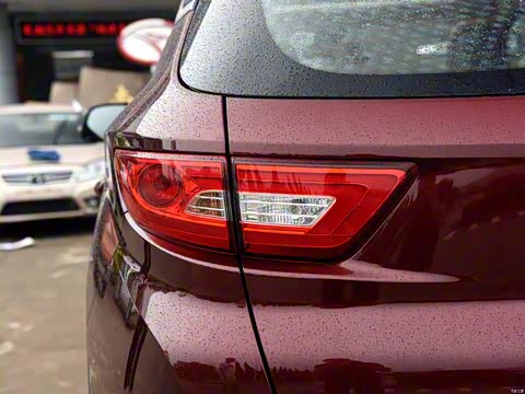 2015�� 1.5T �Զ������