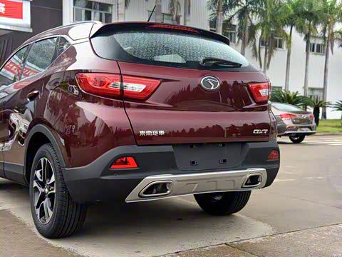 2015�� 1.5T �Զ������