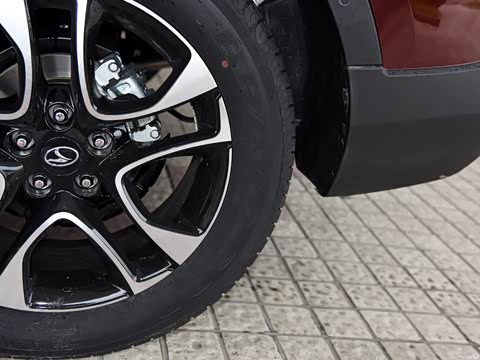 2015�� 1.5T �Զ������