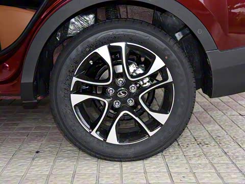 2015�� 1.5T �Զ������