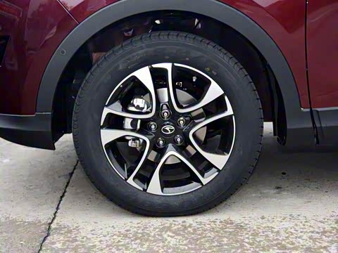 2015�� 1.5T �Զ������