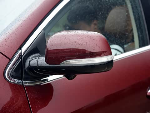 2015�� 1.5T �Զ������