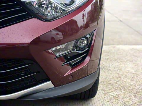 2015�� 1.5T �Զ������