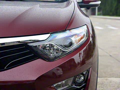 2015�� 1.5T �Զ������