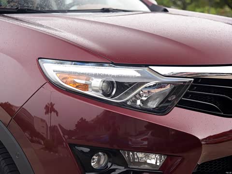 2015�� 1.5T �Զ������