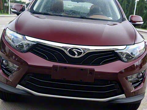 2015�� 1.5T �Զ������