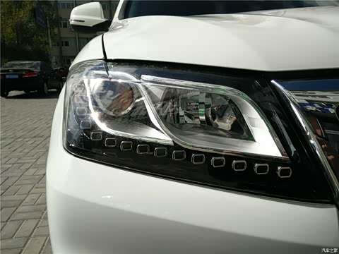 2014�� 1.5T �ֶ�������Ӣ��