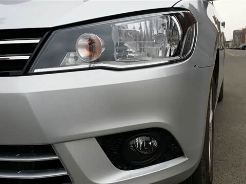 2015�� 1.6L �ֶ�������