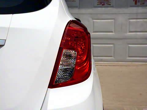 2015�� 1.4T �ֶ��������н�ȡ��