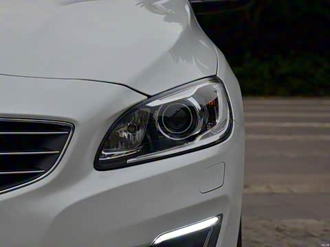 2016�� S60L T5 ��Խ��