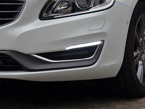 2016�� S60L T5 ��Խ��