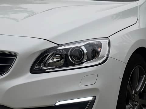 2016�� S60L T5 ��Խ��