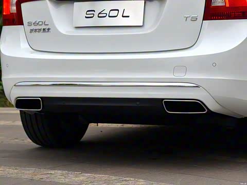 2016�� S60L T5 ��Խ��