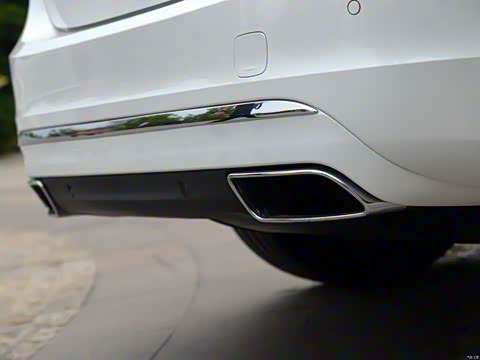 2016�� S60L T5 ��Խ��