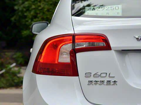 2016�� S60L T5 ��Խ��