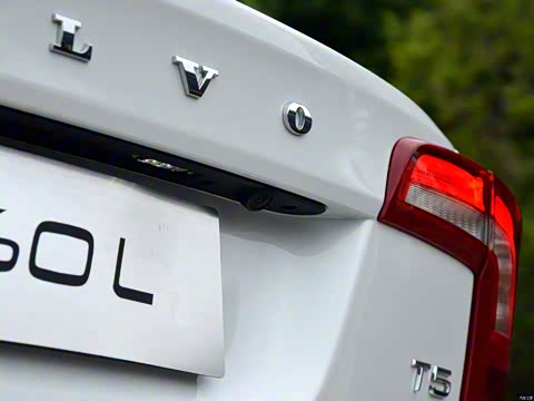 2016�� S60L T5 ��Խ��