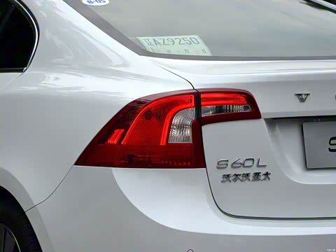 2016�� S60L T5 ��Խ��