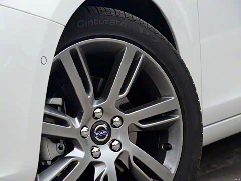 2016�� S60L T5 ��Խ��