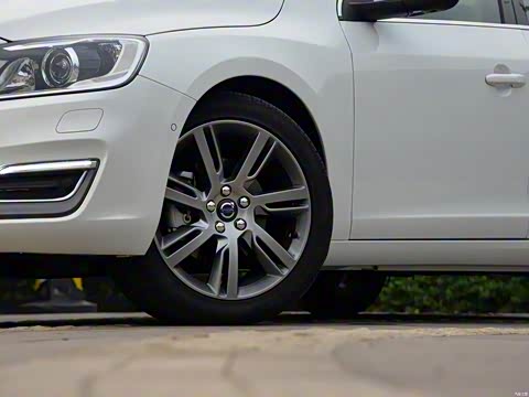 2016�� S60L T5 ��Խ��