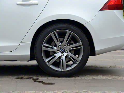 2016�� S60L T5 ��Խ��