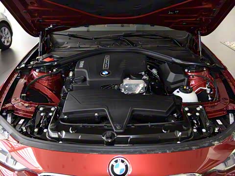 2015�� 320Li ���ð���������װ