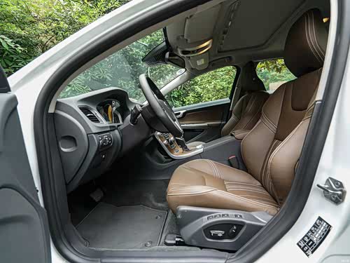 沃尔沃s60新能源