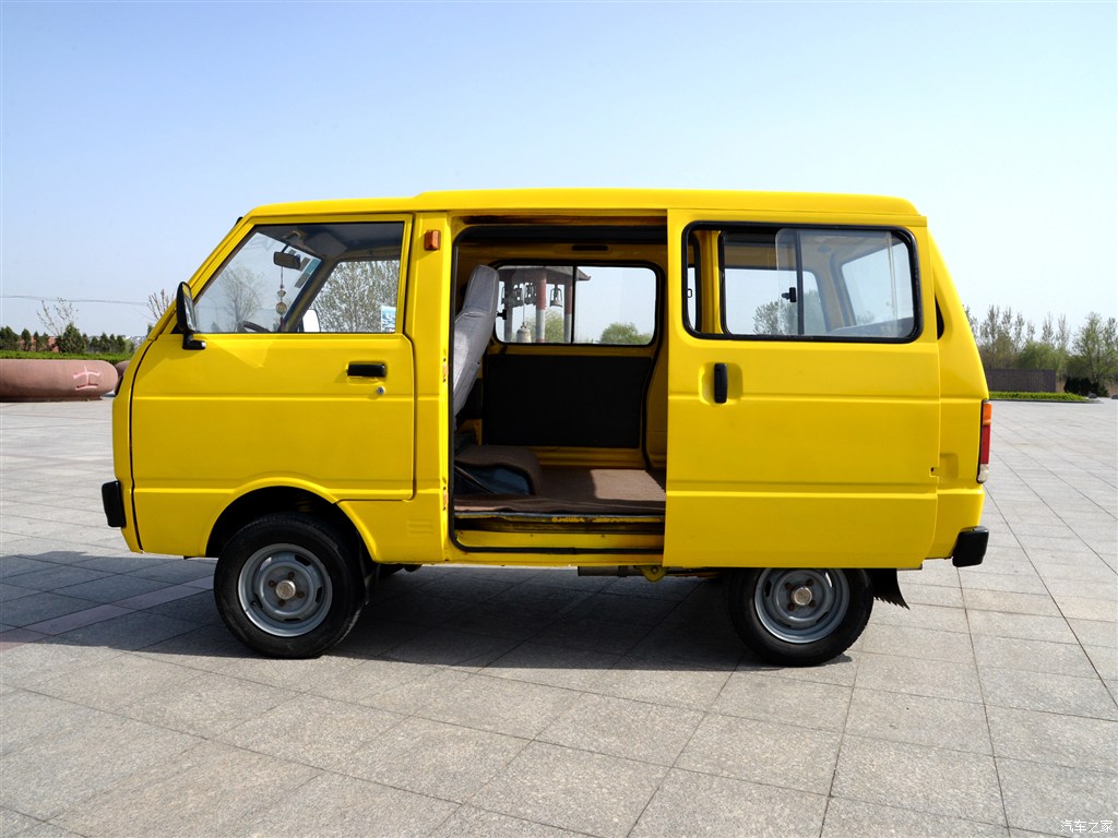 天津大发tj110 1993款 基本型 100078738图片_华利_汽车图库_汽车之家