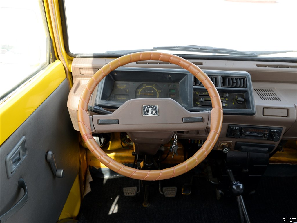 天津大发tj110 1993款 基本型 100078776图片_华利_汽车图库_汽车之家
