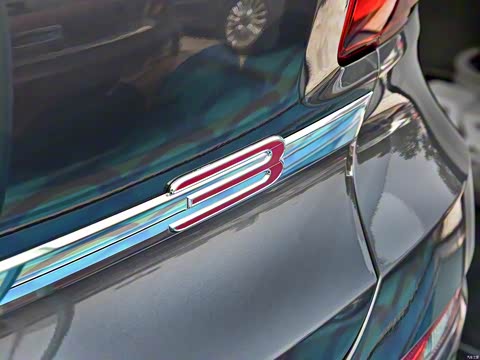 2015�� ����SUV 1.6T �Զ��Ͷ�����ǿ��