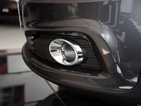 2015�� ����SUV 1.6T �Զ��Ͷ�����ǿ��