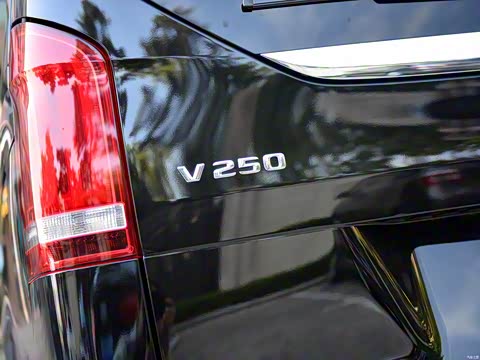 2015�� V 250 BlueTEC