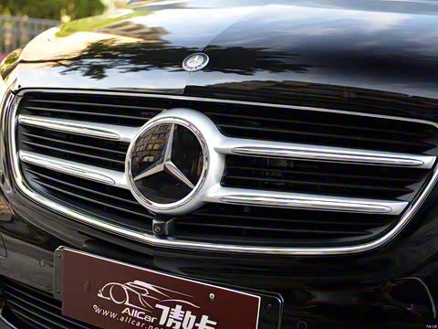 2015�� V 250 BlueTEC