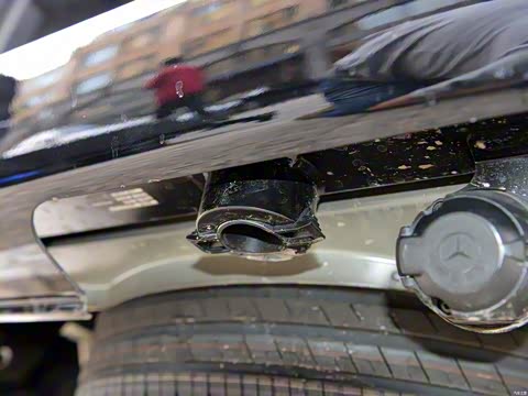 2015�� V 250 BlueTEC