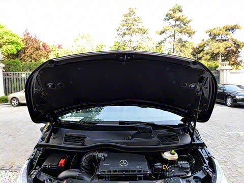 2015�� V 250 BlueTEC