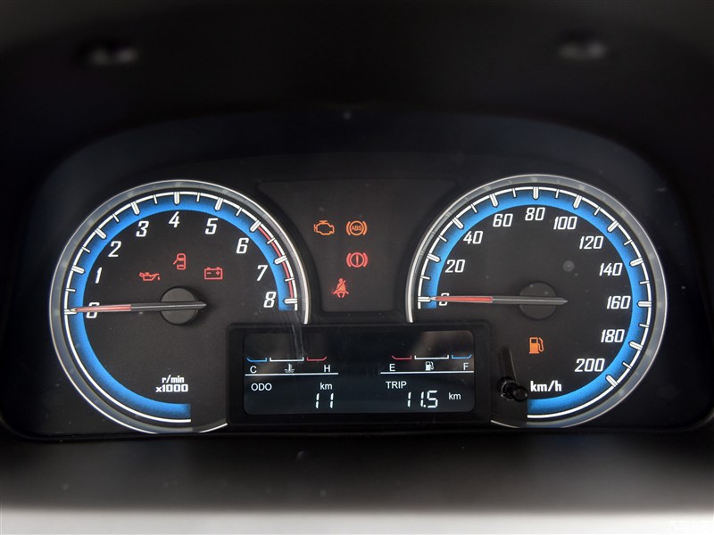 【图解图片_浙江金华五菱宝骏730图片】-汽车之家