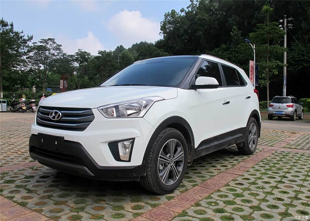 2015款 1.6l 自动两驱智能型gls