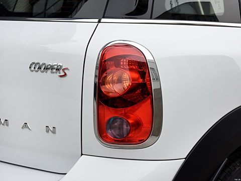 2015 1.6T COOPER S ALL4 