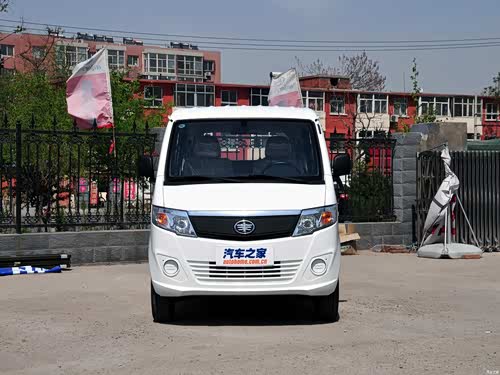 【佳宝v77】一汽_佳宝v77报价_佳宝v77图片_汽车之家