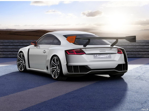 2015 clubsport turbo concept