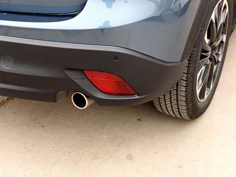 2015�� 2.5L �Զ������콢��