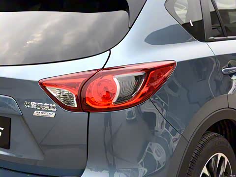 2015�� 2.5L �Զ������콢��