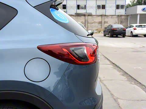 2015�� 2.5L �Զ������콢��