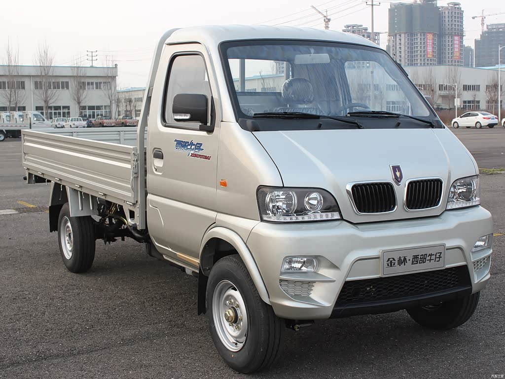 2015款 1.3l单排4a13l