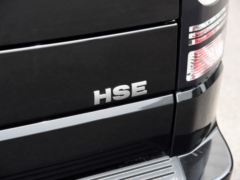 2015 3.0 SC V6 HSE